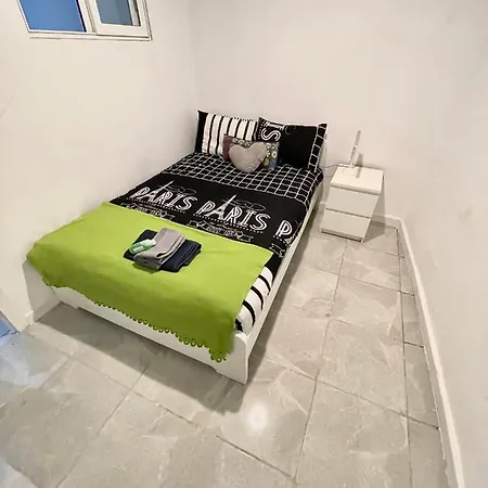 Apartamento Centrico Economico En P2 Berga