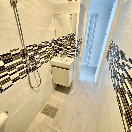 Apartamento Centrico Economico En P2 *