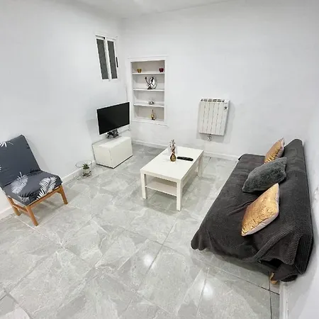 Apartamento Centrico Economico En P2 Apartment *